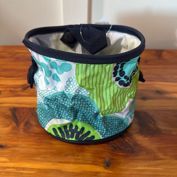 NWT Thirty-One Oh-Snap Bin in 078A Fabulous Floral - Picture 1 of 6